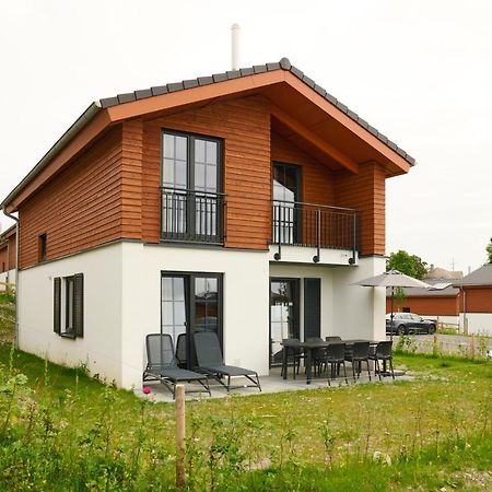 Vila Uplandparcs Winterberg Exteriér fotografie