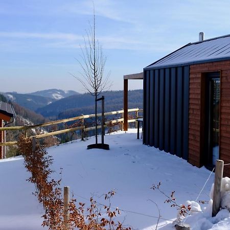 Vila Uplandparcs Winterberg Exteriér fotografie
