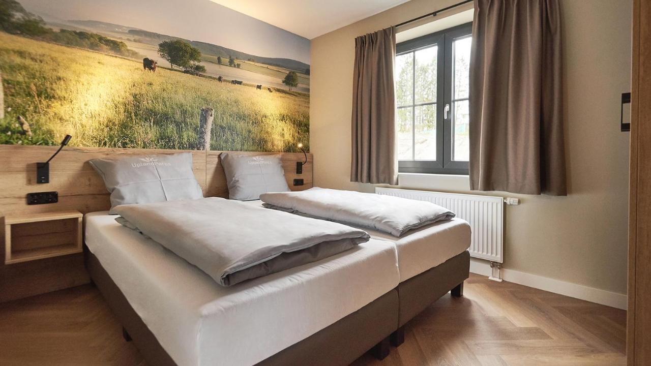 Vila Uplandparcs Winterberg Exteriér fotografie