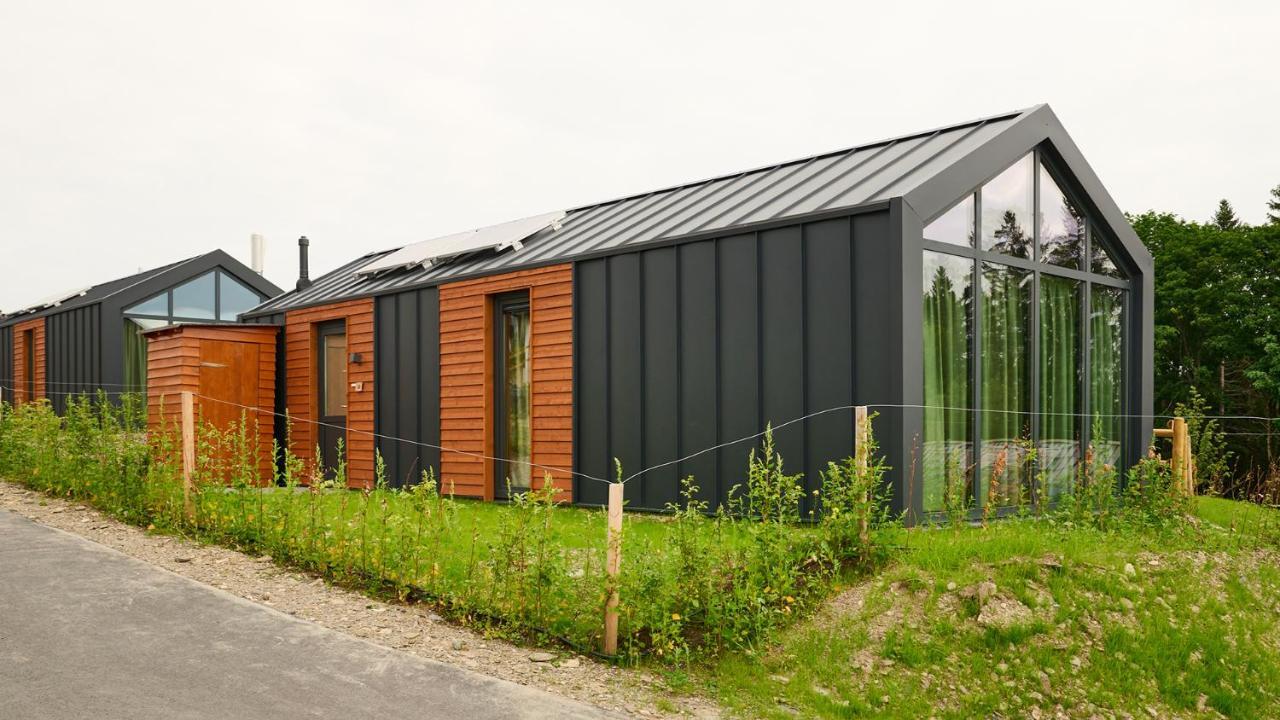 Vila Uplandparcs Winterberg Exteriér fotografie
