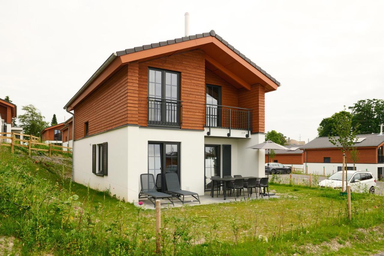 Vila Uplandparcs Winterberg Exteriér fotografie