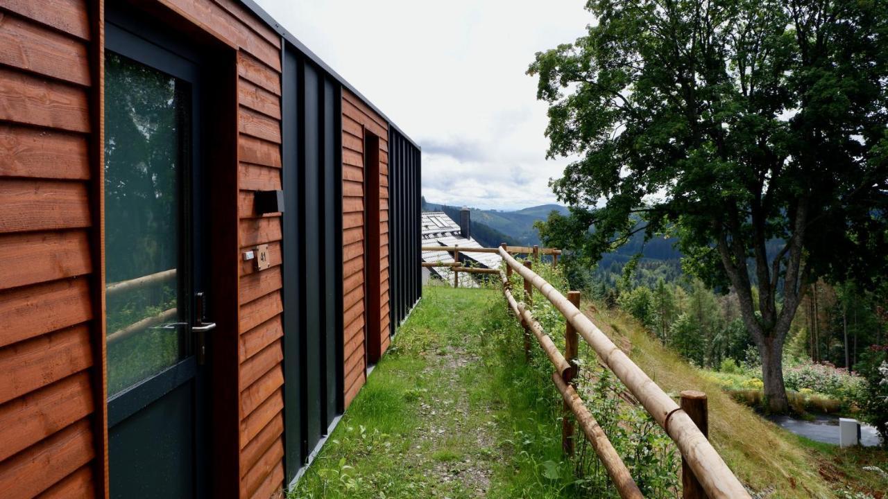 Vila Uplandparcs Winterberg Exteriér fotografie